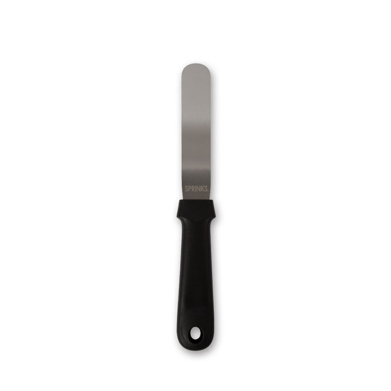 Straight Spatula 11cm/4in