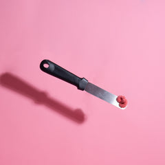 Straight Spatula 11cm/4in