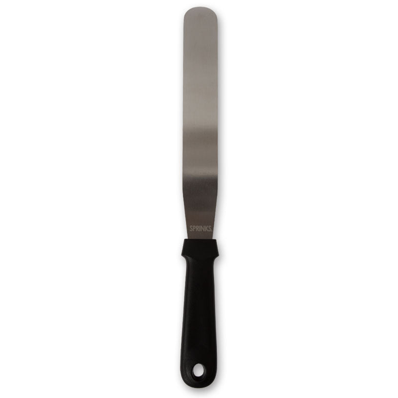 Straight Spatula 20cm/8in