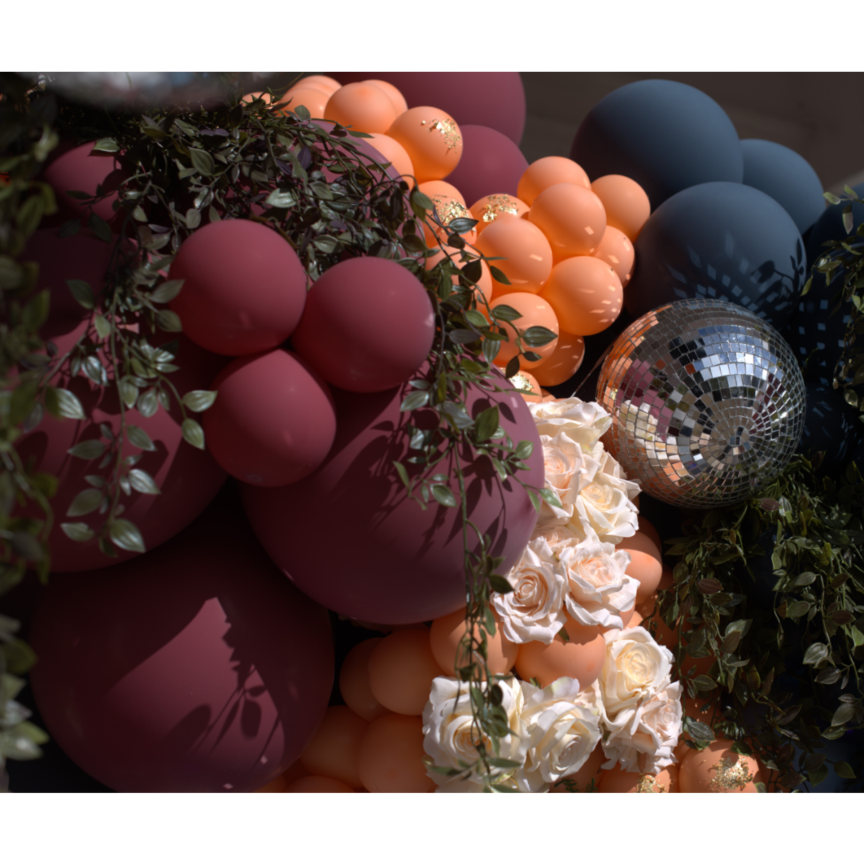 Large 60cm Samba Balloons