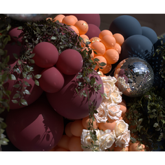 Large 60cm Samba Balloons