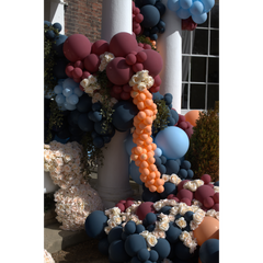 Mini Samba Balloons