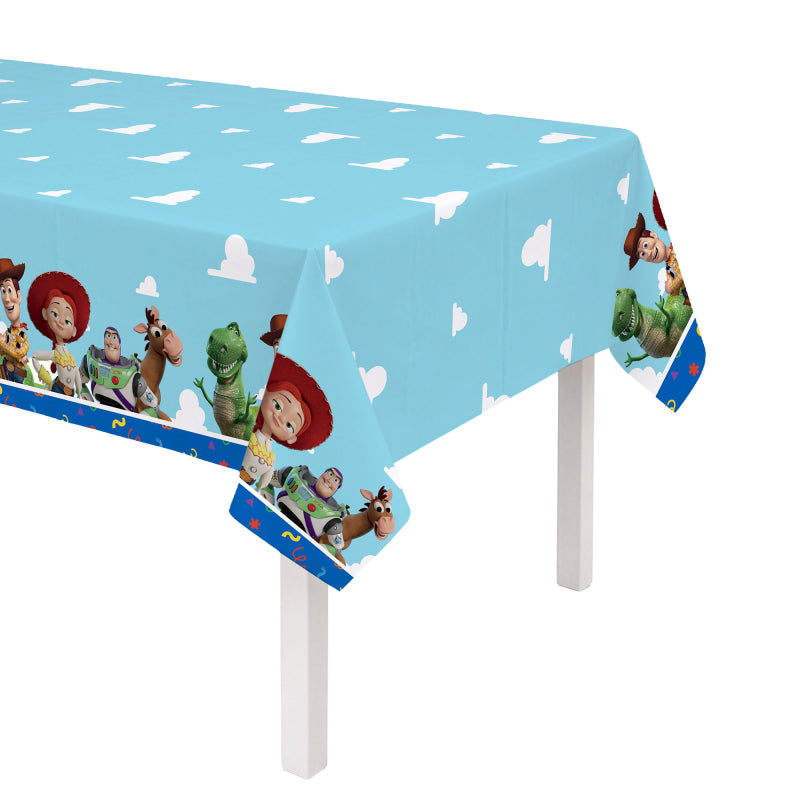 Toy Story Tablecover