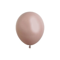 Mini Malted Balloons
