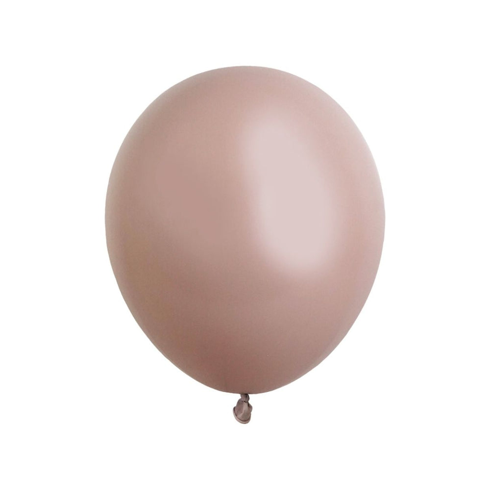 Malted Balloons