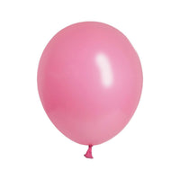 Standard Pink Balloons