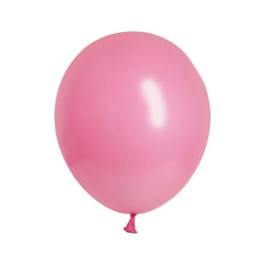 Standard Pink Balloons