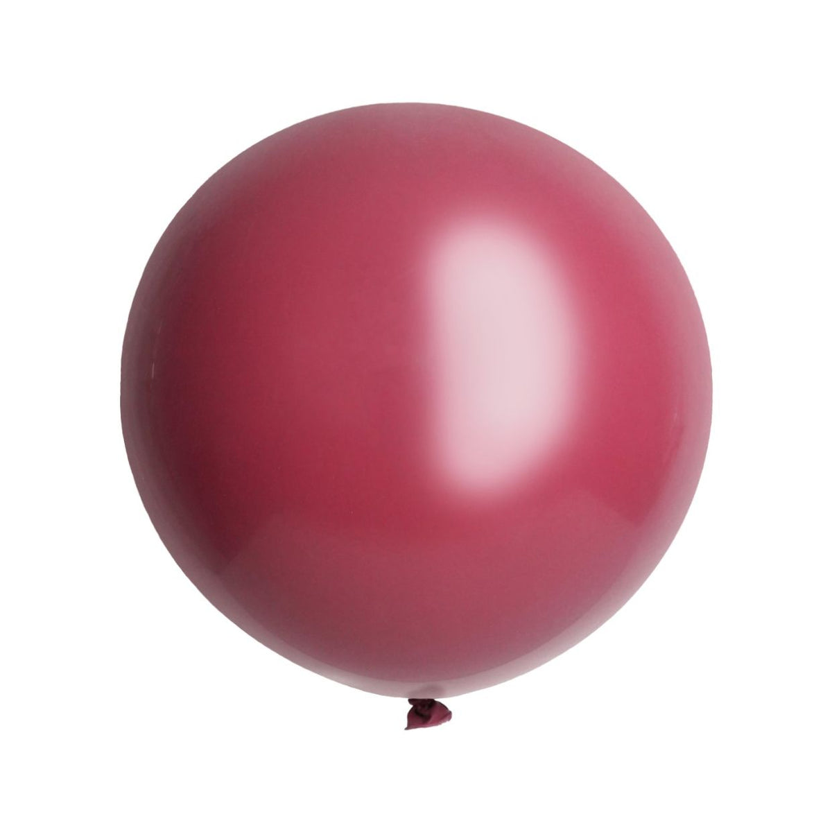 Large 60cm Samba Balloons