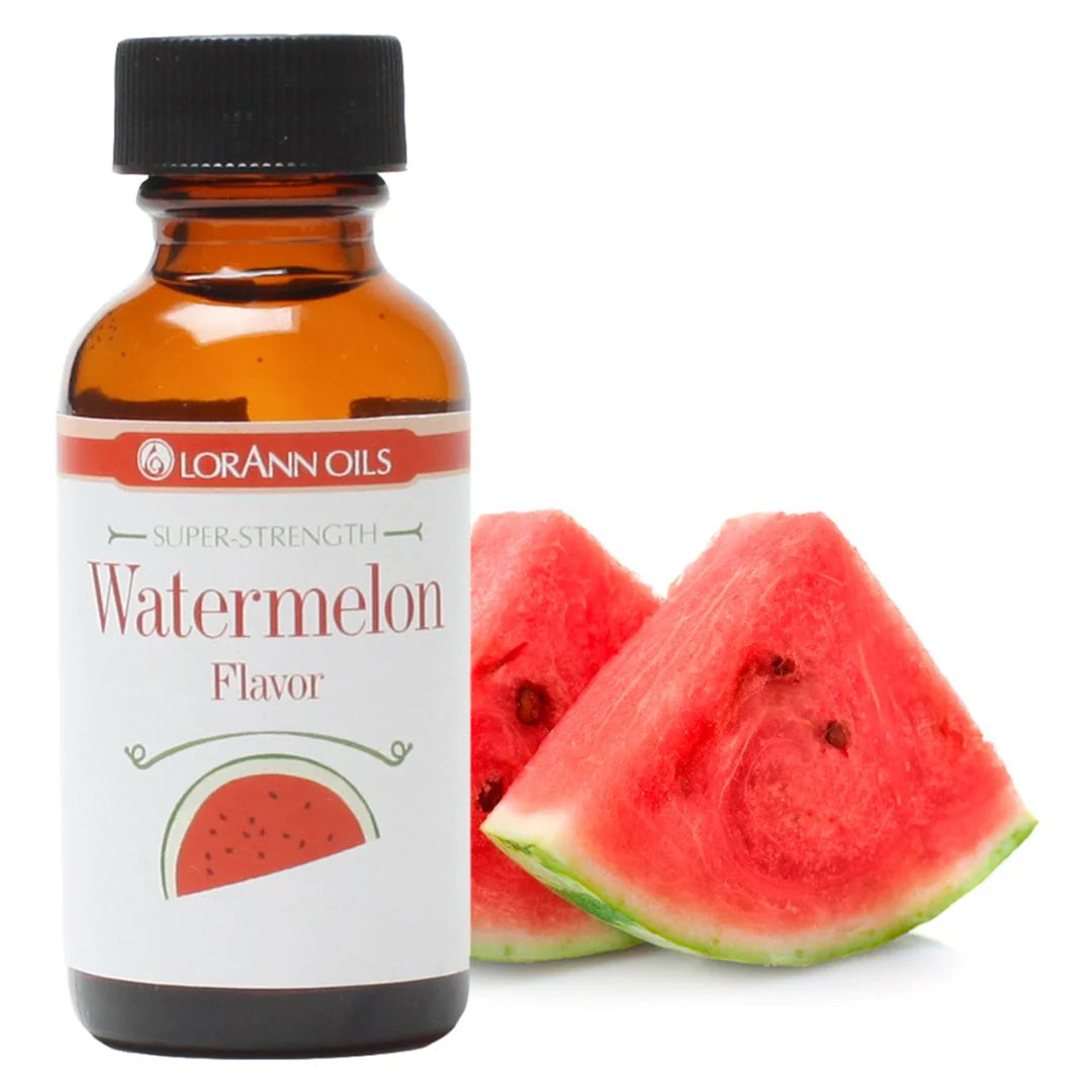 LorAnn Watermelon Flavour Oil 1oz