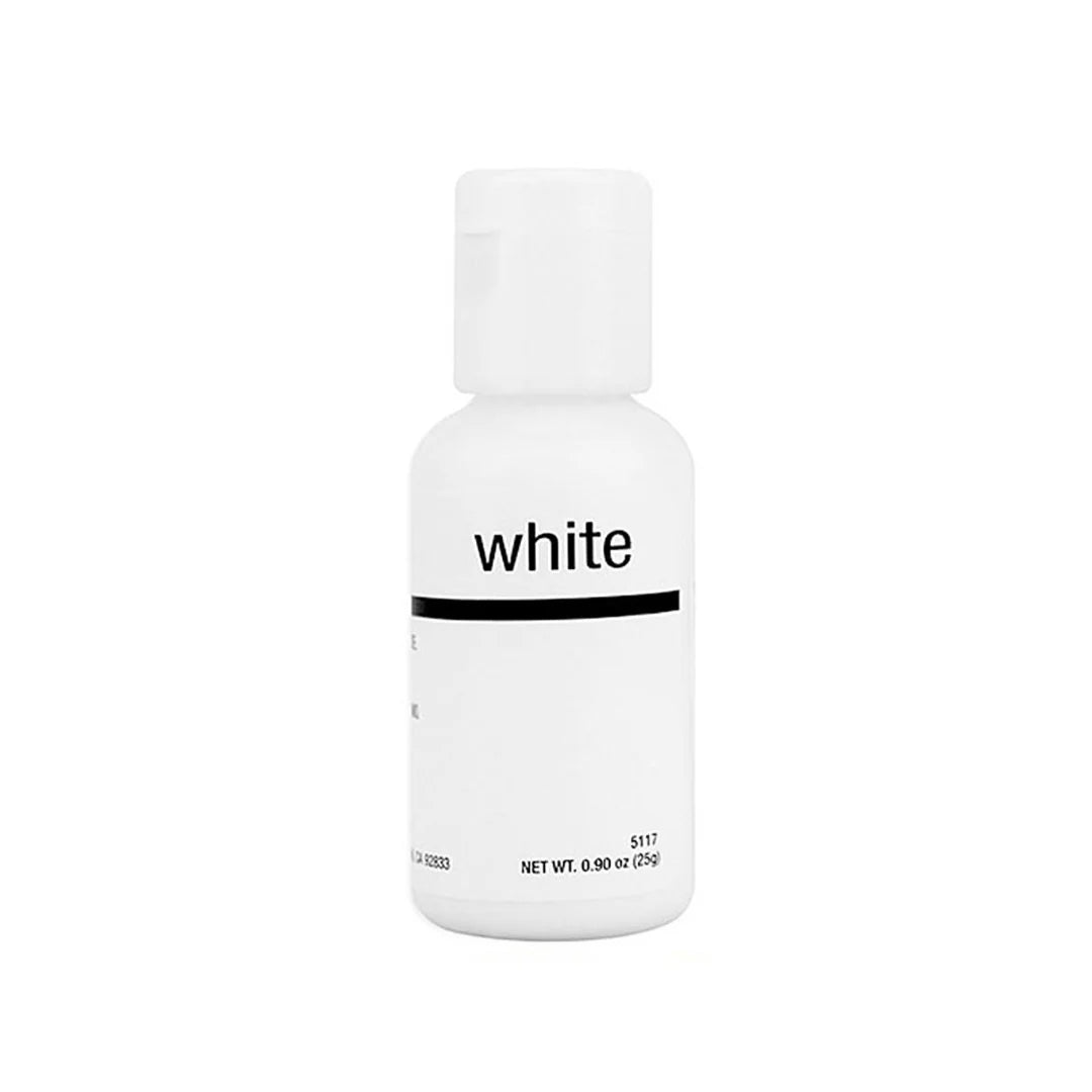 White Liquagel
