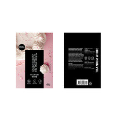 Titanium White 100g