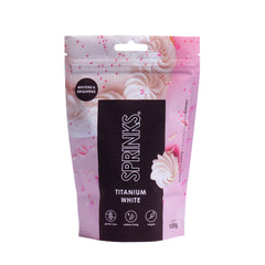 Titanium White 100g