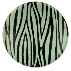 Safari Animal Large Plates 8pk