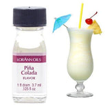 Pina Colada Flavour Oil