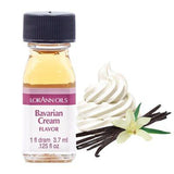 Bavarian Cream Flavour Oil - The Party Room