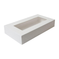 Medium Rectangle Cookie Box - The Party Room
