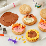 Wilton 9" Fondant Rolling Pin - The Party Room