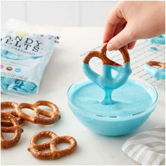 Blue Candy Melts - The Party Room