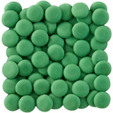 Dark Green Candy Melts - The Party Room
