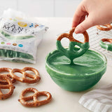 Dark Green Candy Melts - The Party Room