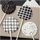 Wilton 6" Lollipop Sticks (35 Pack) - The Party Room