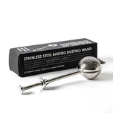 Stainless Steel Dusting Wand - The Party Room