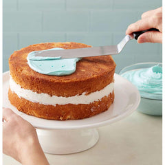 Wilton 13" Angled Spatula - The Party Room
