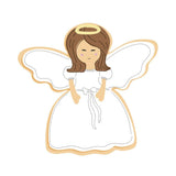 Angel Cookie Cutter - The Party Room