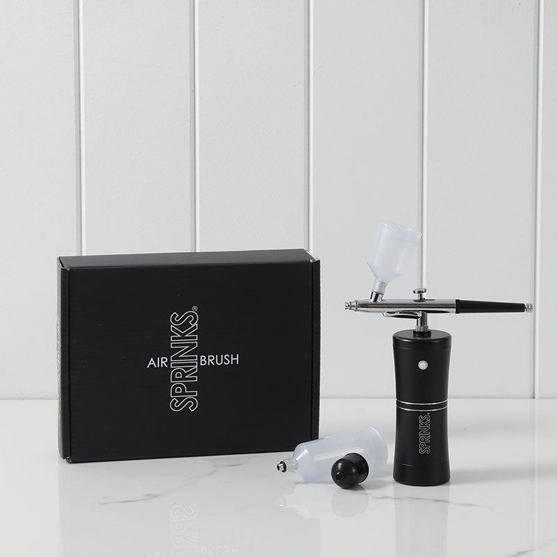 Sprinks Portable Airbrush System - The Party Room