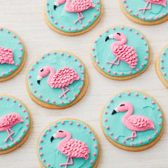 Wilton Teal Icing Colour - The Party Room