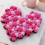 Wilton Rose Icing Colour - The Party Room