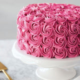 Wilton Rose Icing Colour - The Party Room