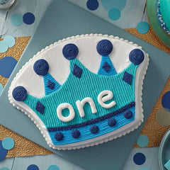 Wilton Royal Blue Icing Colour - The Party Room