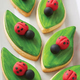Wilton Leaf Green Icing Colour - The Party Room