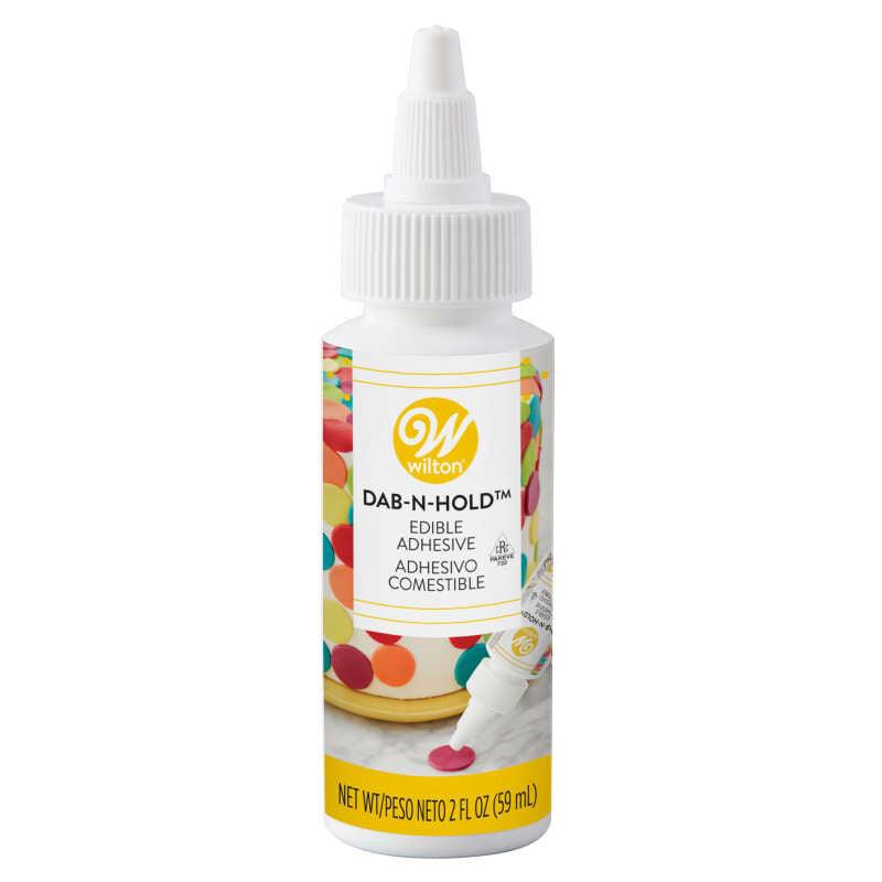 Wilton Dab-N-Hold Edible Adhesive - The Party Room