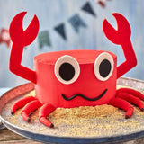 Wilton Red No Taste Icing Colour - The Party Room
