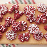 Wilton Red No Taste Icing Colour - The Party Room