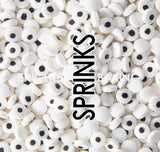 Mini Eyes Sprinkles - The Party Room