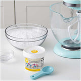 Meringue Powder 4oz - The Party Room