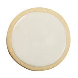 White Cookie Icing - The Party Room
