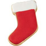 Red Cookie Icing - The Party Room