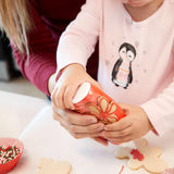 Red Cookie Icing - The Party Room