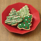 Green Cookie Icing - The Party Room