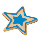 Blue Cookie Icing - The Party Room