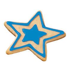 Blue Cookie Icing - The Party Room