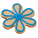 Blue Cookie Icing - The Party Room