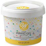 Wilton Clear Piping Gel - The Party Room
