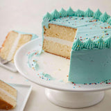 Wilton White Buttercream Icing Mix - The Party Room