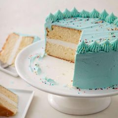 Wilton White Buttercream Icing Mix - The Party Room