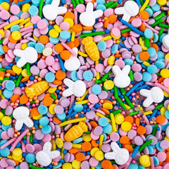 Run Run Rabbit Sprinkles - The Party Room
